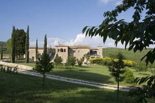 Relais La Tenuta Del Gallo