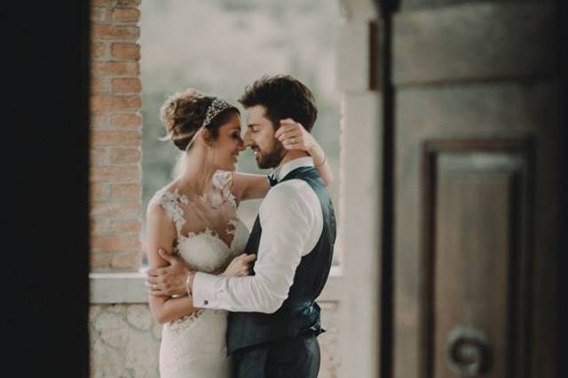 Couple portraits