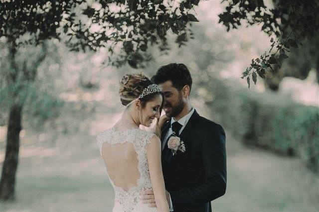 Couple portraits