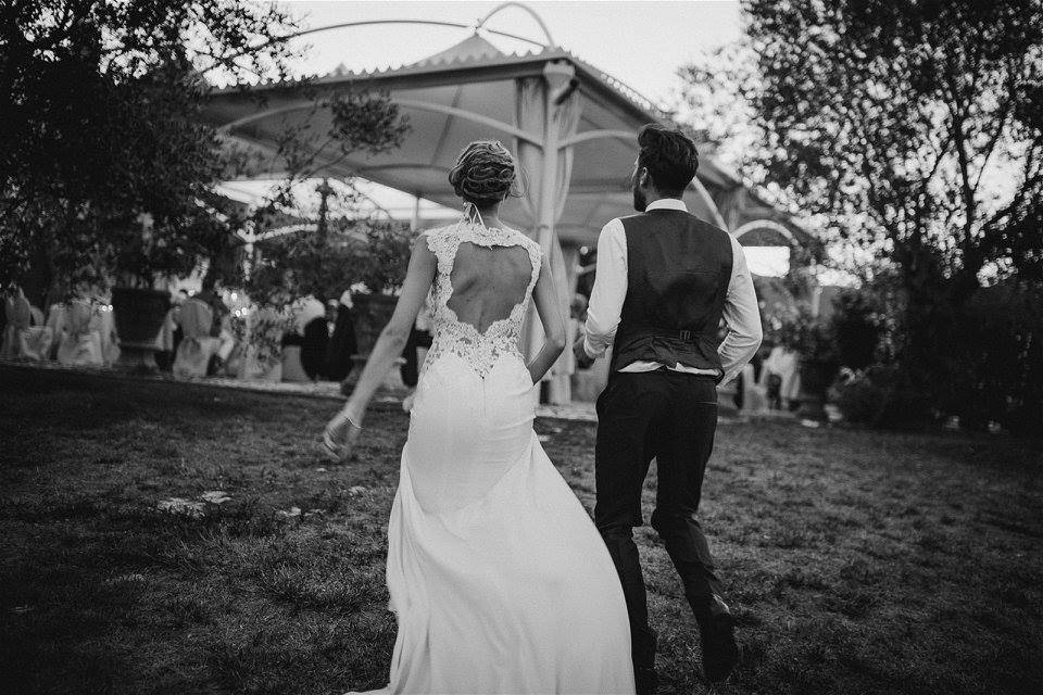 Couple portraits