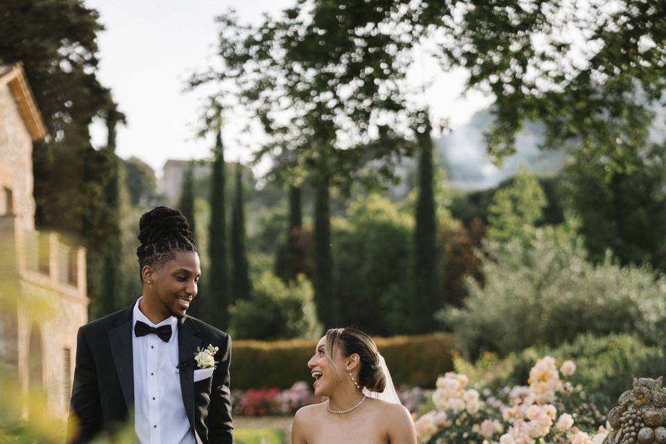 Couple portraits