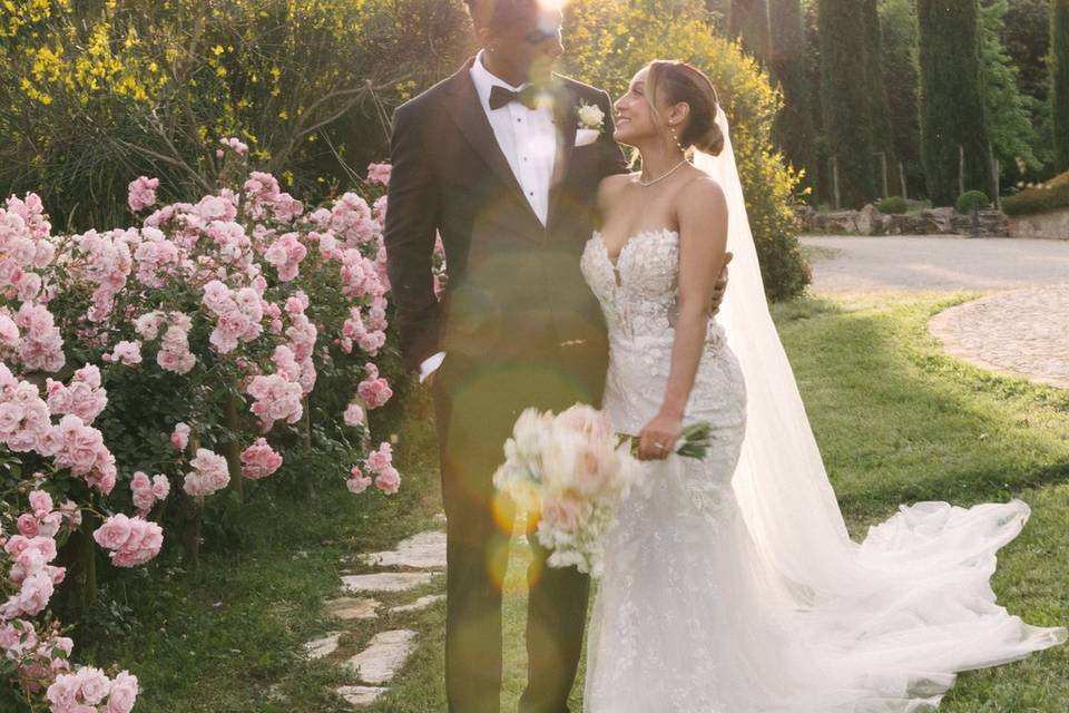 Couple portraits