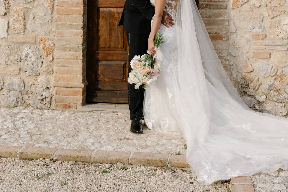 Couple portraits