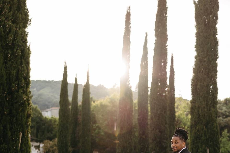 Couple portraits