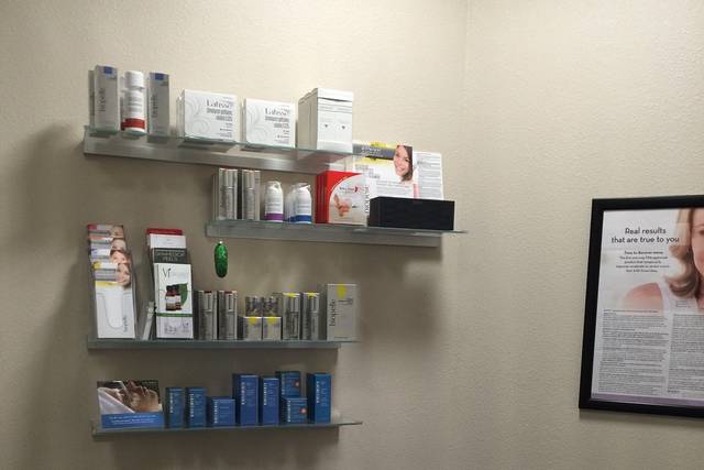 Center for Cosmetic Enhancement