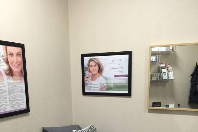 Center for Cosmetic Enhancement