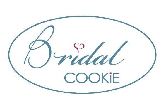 Bridal Cookie