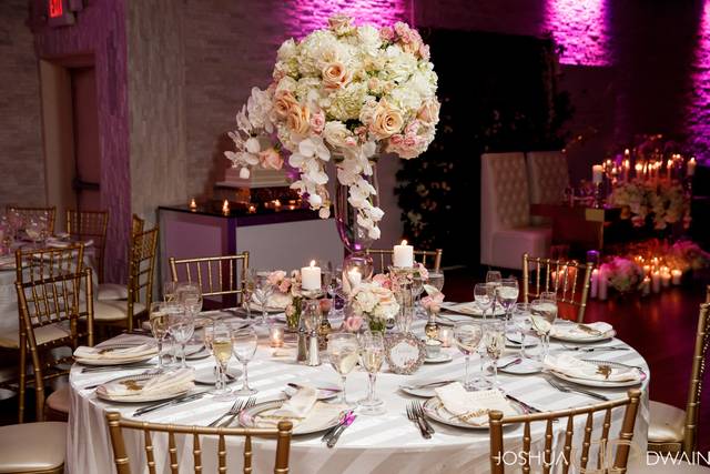 Elevated Event Group, LLC