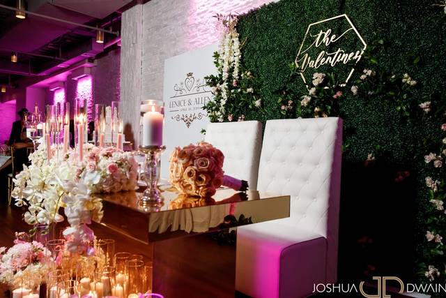 Elevated Event Group, LLC