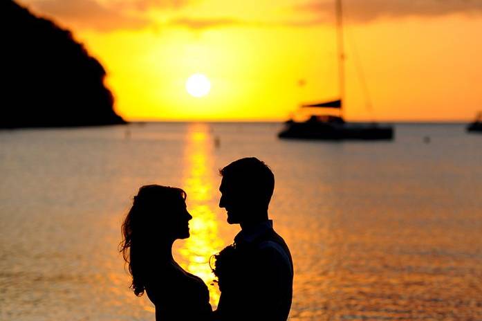 Virgin Island Wedding Services