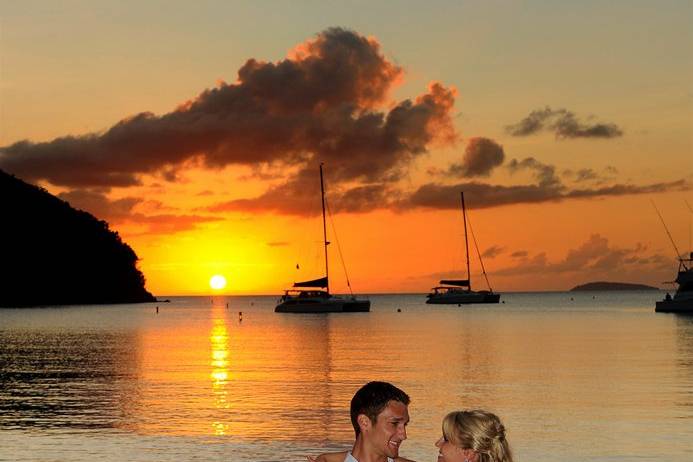 Virgin Island Wedding Services