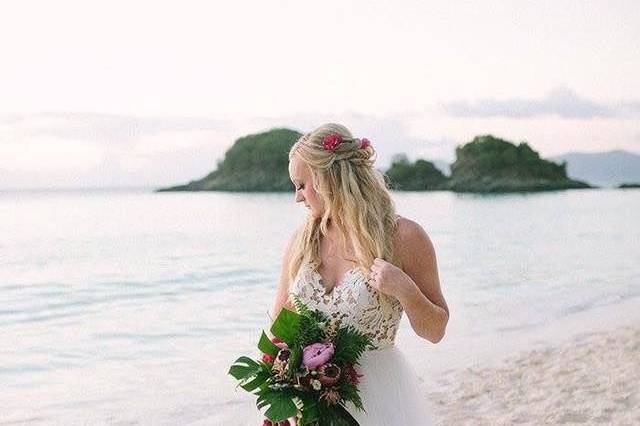 Virgin Island Wedding Services