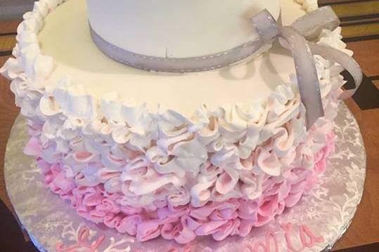 Torta Fina Bakeshoppe & Patisserie