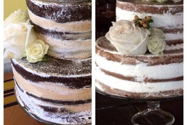 Torta Fina Bakeshoppe & Patisserie