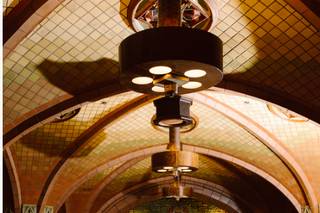 The Seelbach Hilton Louisville