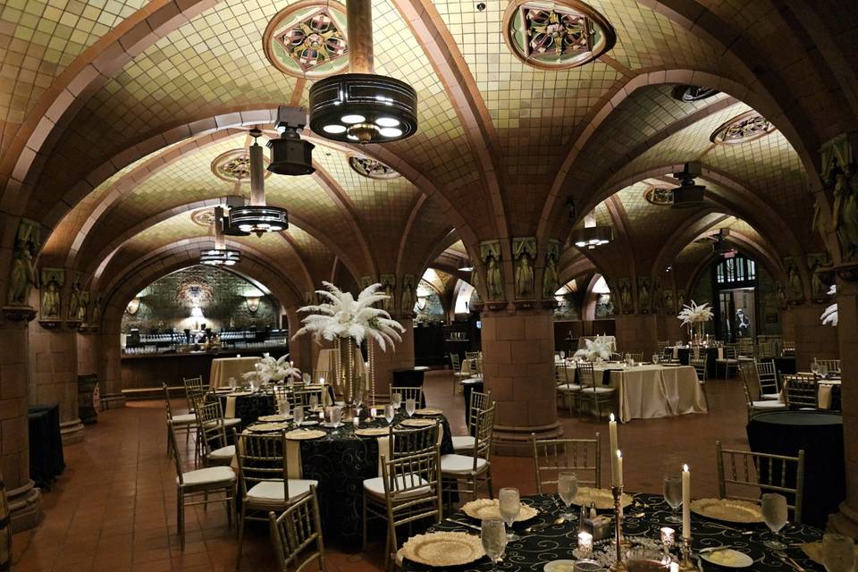 Grand Ballroom