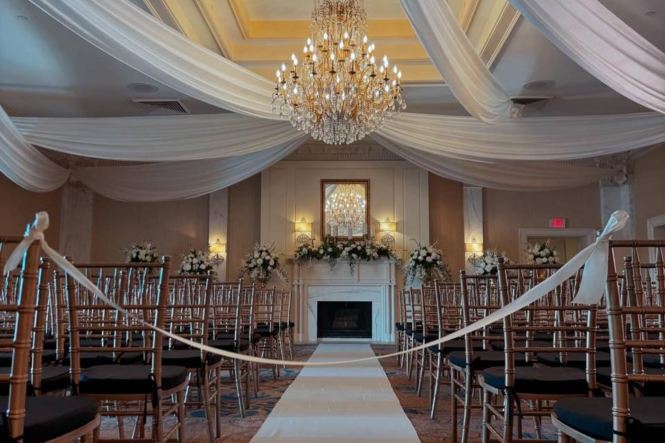 Grand Ballroom