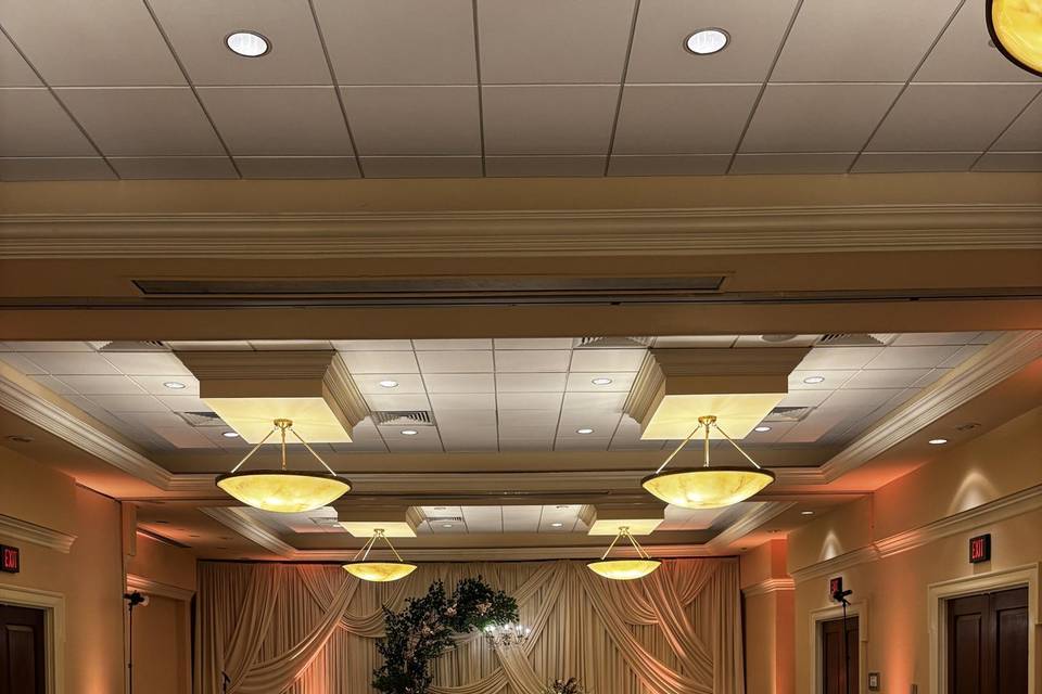 Oakroom