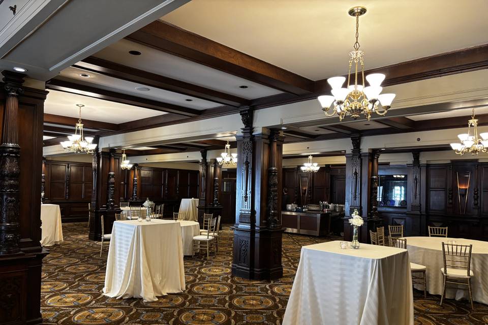 Oakroom