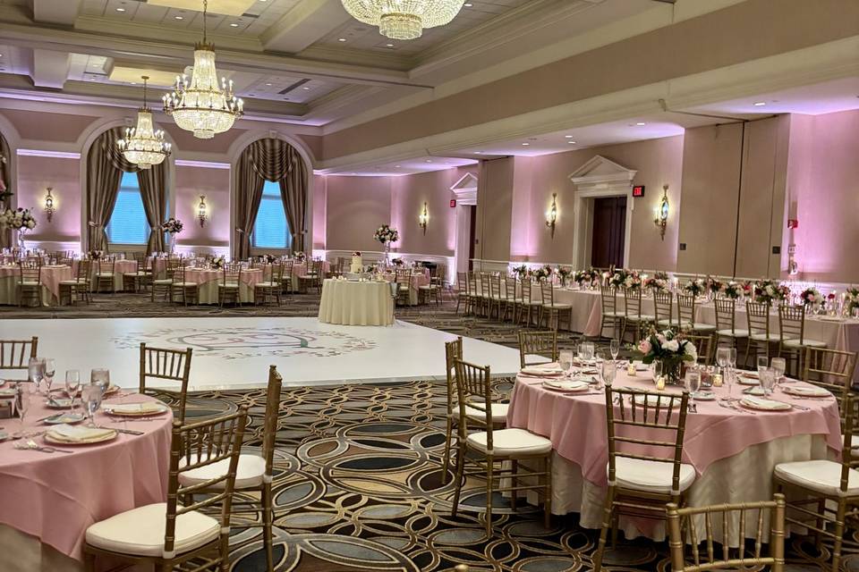 Grand Ceremony