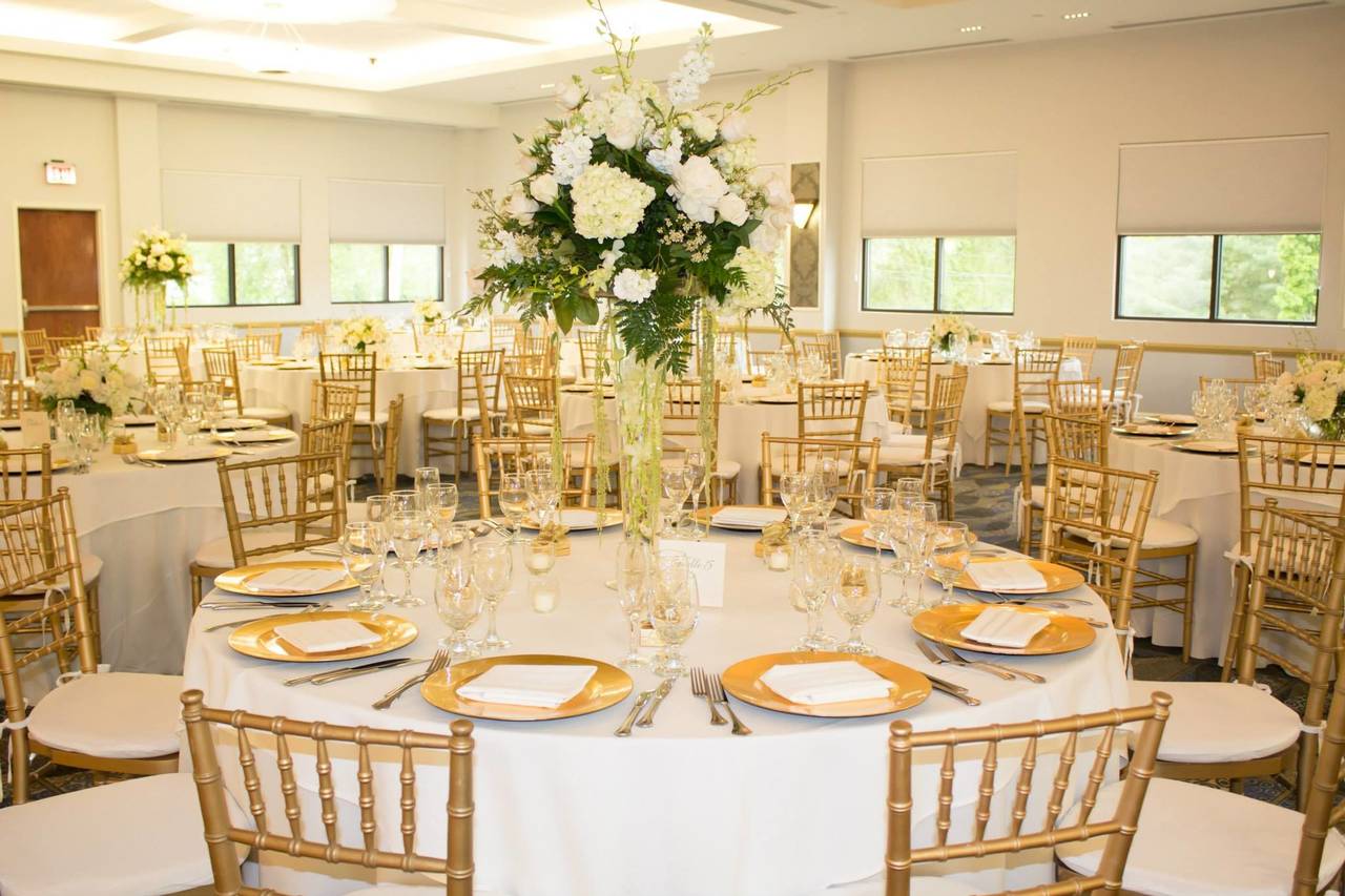 The 10 Best Wedding Venues in Danbury, CT WeddingWire
