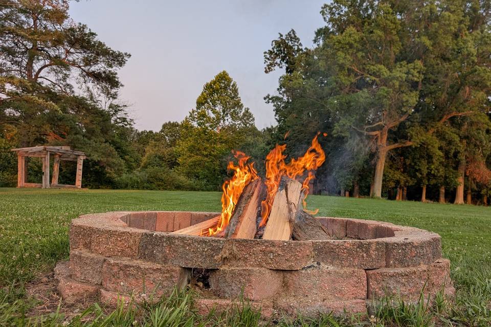 Fire Circle