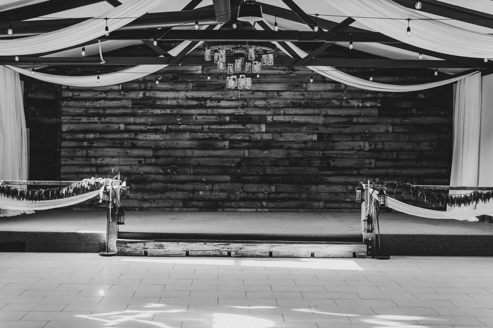 Stage