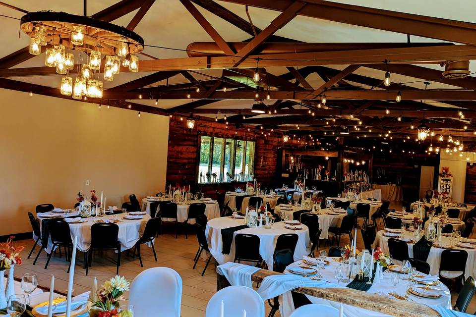 Lodge
