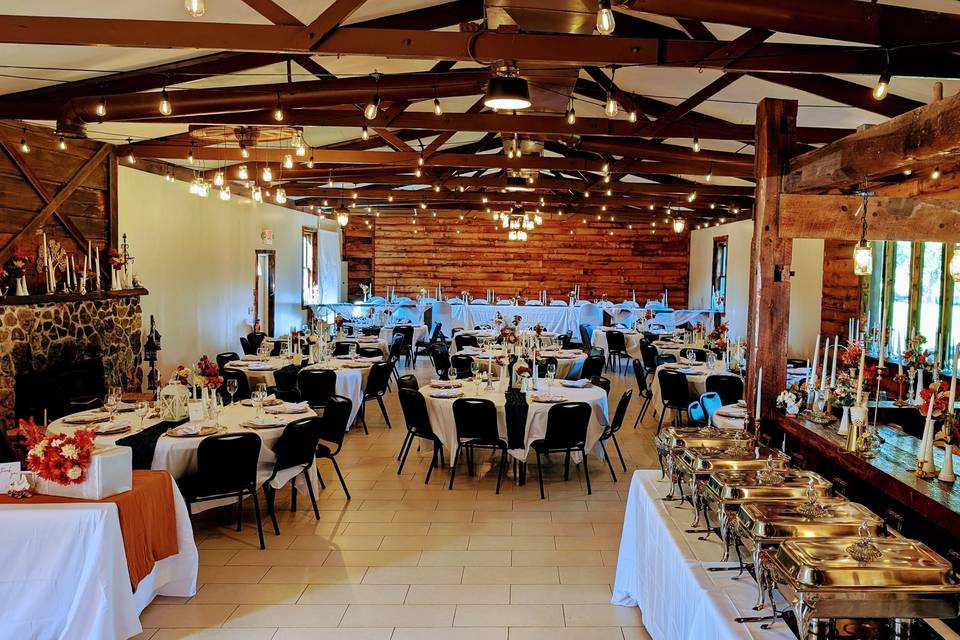 Lodge