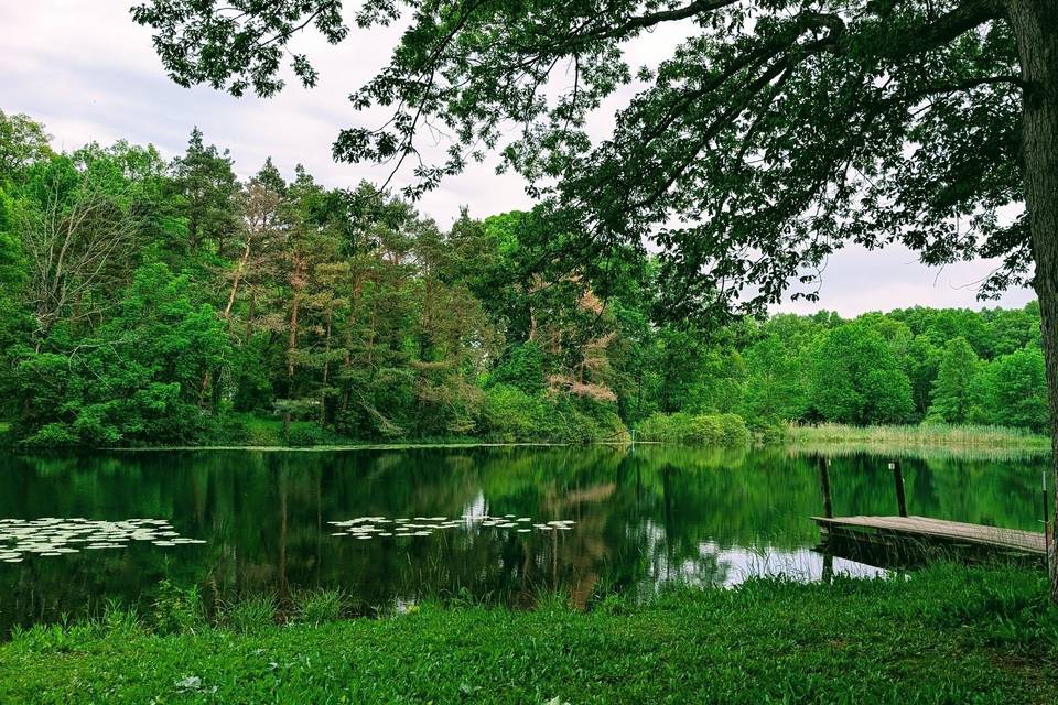 Carawood Lake