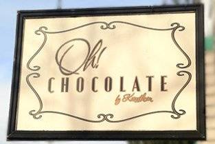 Oh! Chocolate