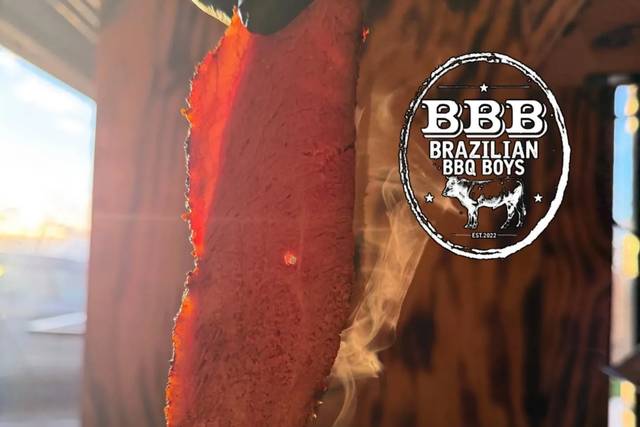 Brazilian BBQ Boys