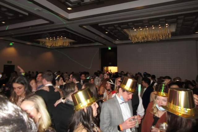 NYE 2019