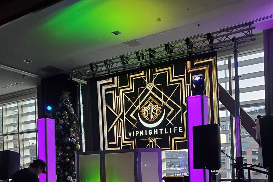 NYE 2019