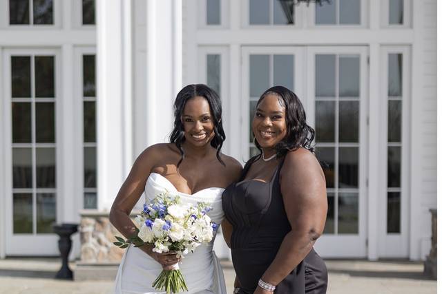 Beautiful Bride