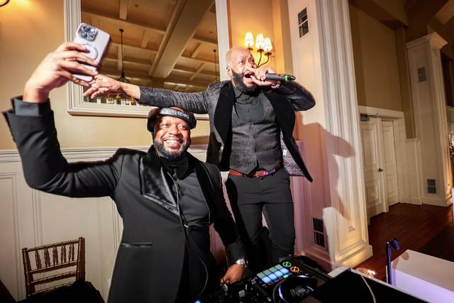 The best DJ ever : DJ Exeqtive