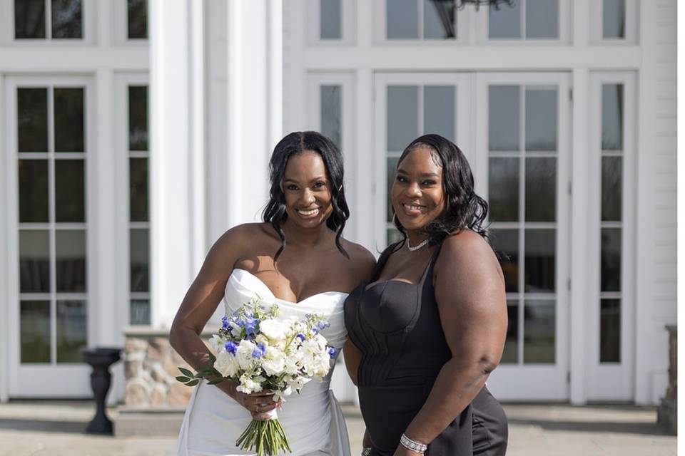 Beautiful Bride