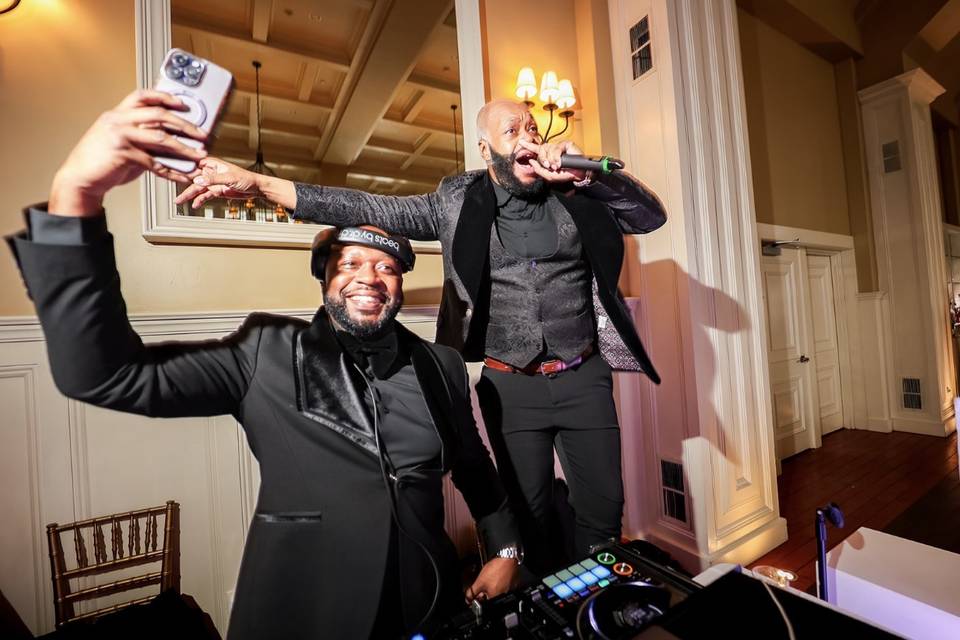 The best DJ ever : DJ Exeqtive