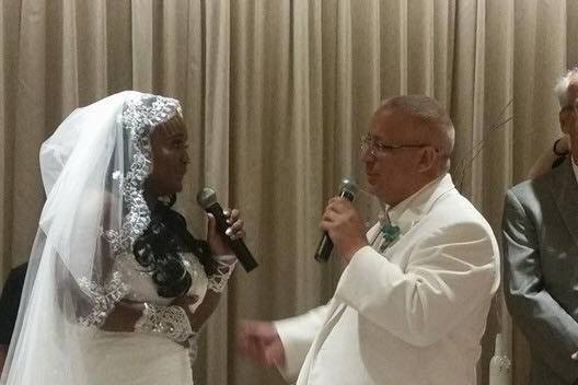 Weddings by Rev. Patti Ruhala
