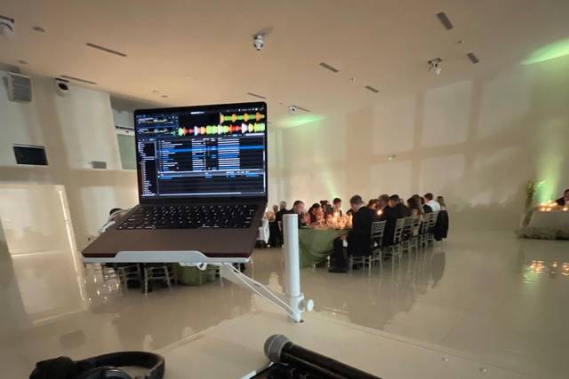 DJ Scully