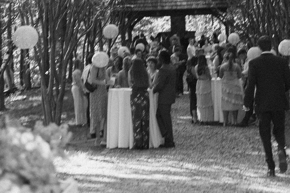 Riverside Gazebo