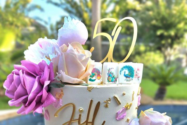Bday 50