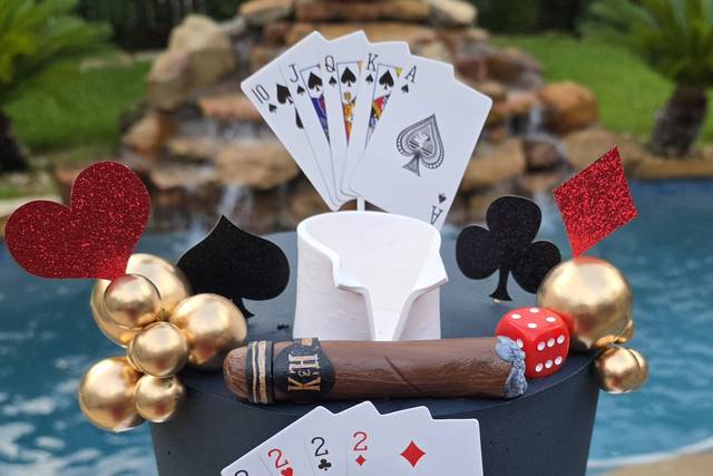 Grooms casino