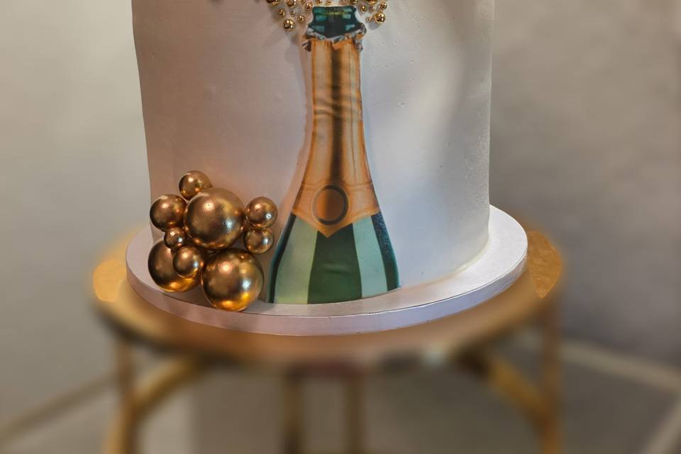 Baby Cakes Couture Bakery