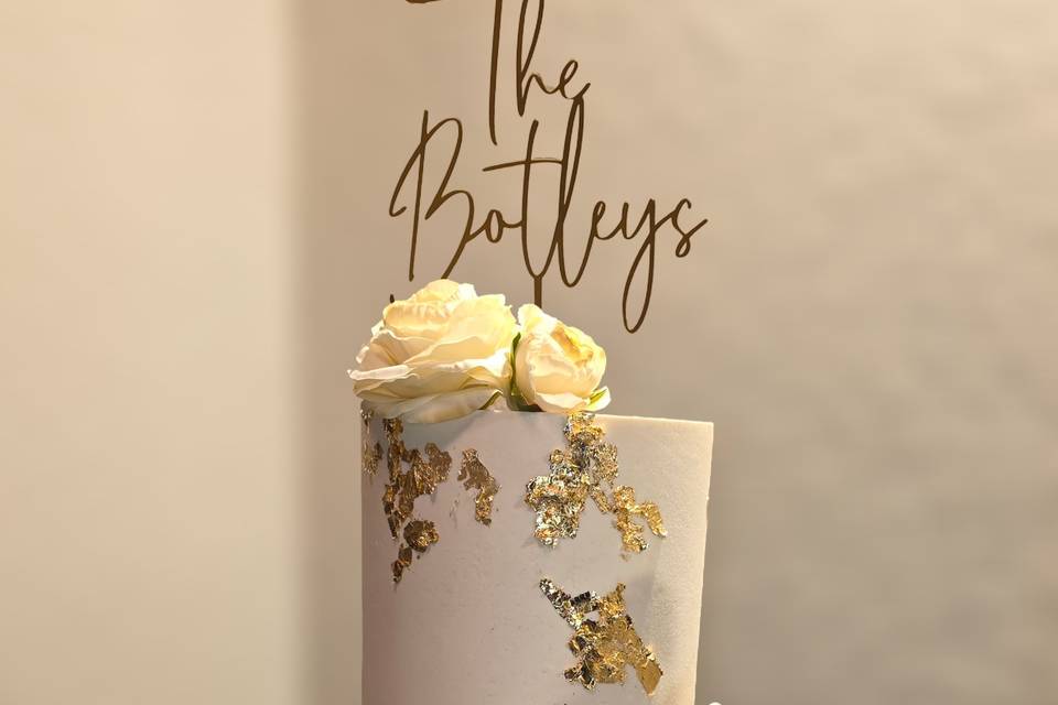 Baby Cakes Couture Bakery