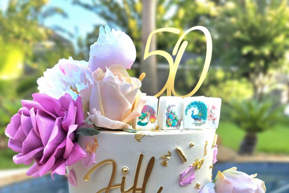 Bday 50