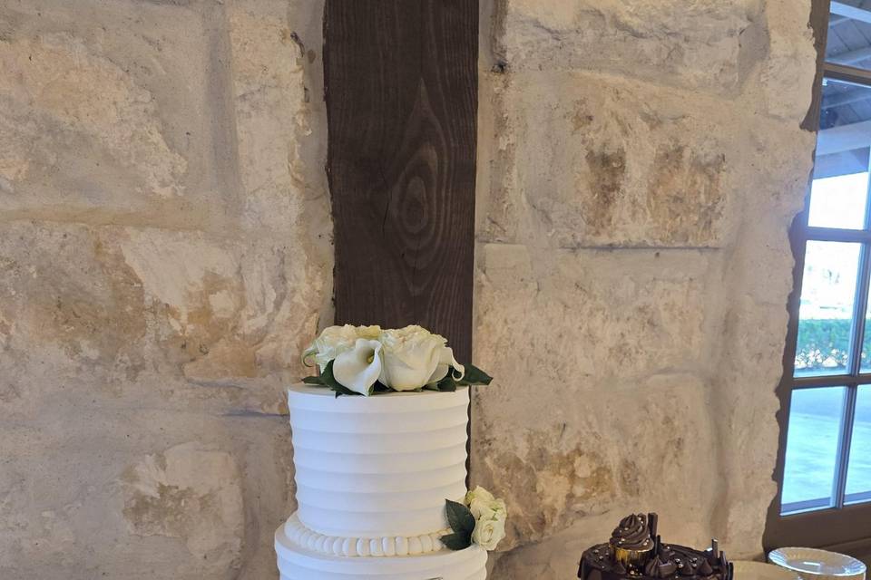 Grooms and bridal