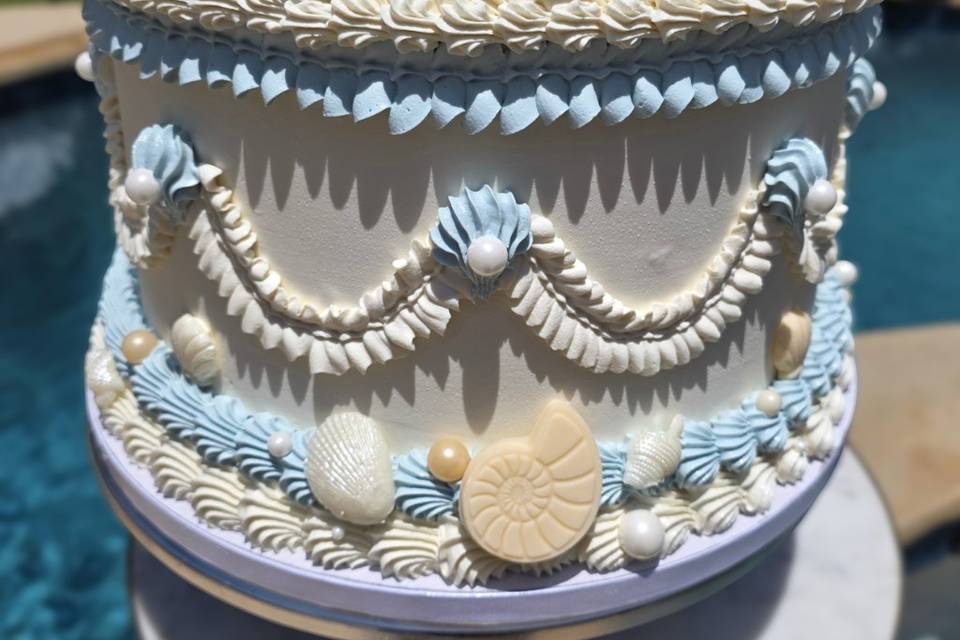 Ocean vintage