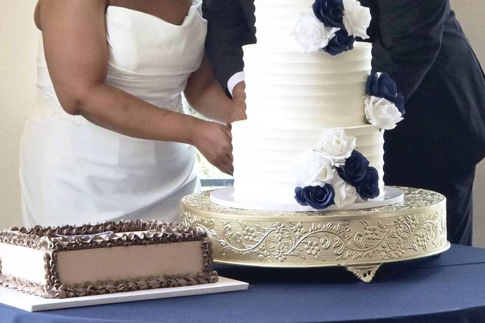 Clients' Big Day