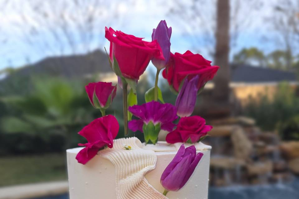 Floral